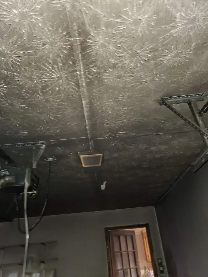 Fire and smoke damage assessment for Water Damage Assessment in Whitemarsh